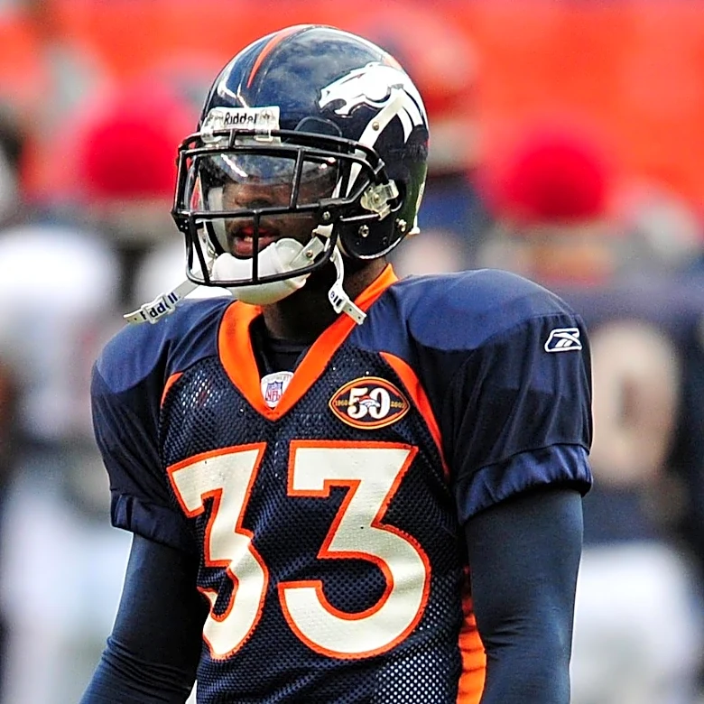 Former Broncos DB Alphonso Smith dead at 40 after heartbreaking Facebook post