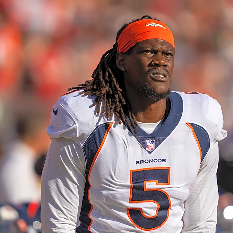 Federal judge sends Randy Gregory lawsuit vs. NFL, Broncos back to Colorado court