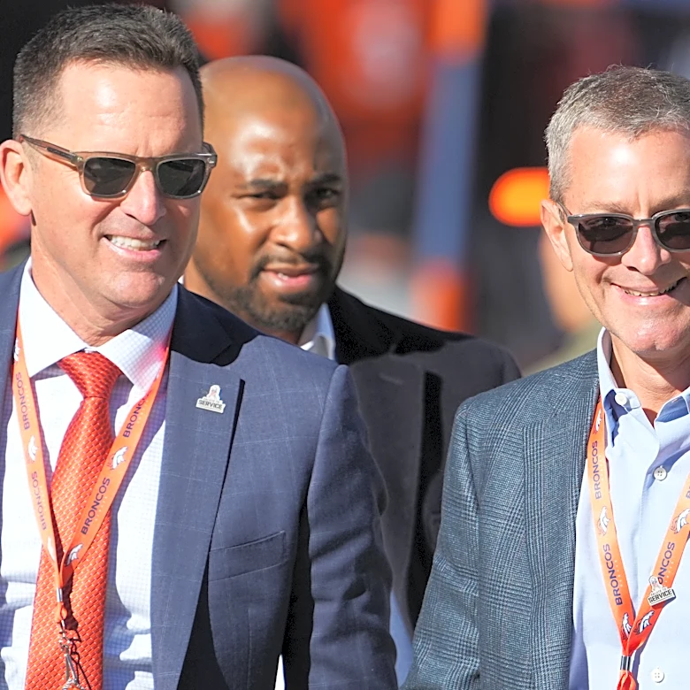 Free of Russell Wilson contract, Broncos have NFL's 2nd-best 'dead money' total