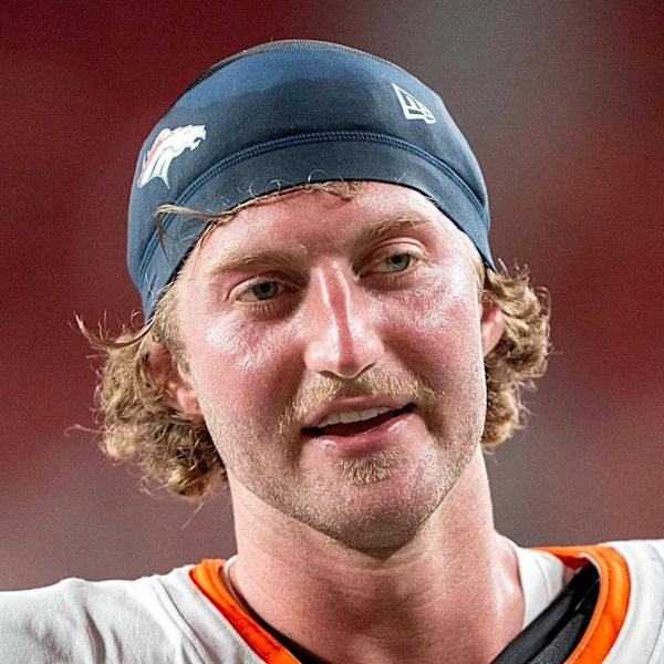 Broncos GM provides update on injured tight end’s recovery
