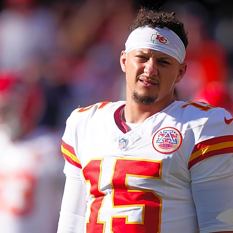 Sean Payton expects Chiefs QB Patrick Mahomes (knee) to be 'at his best' in Week 1