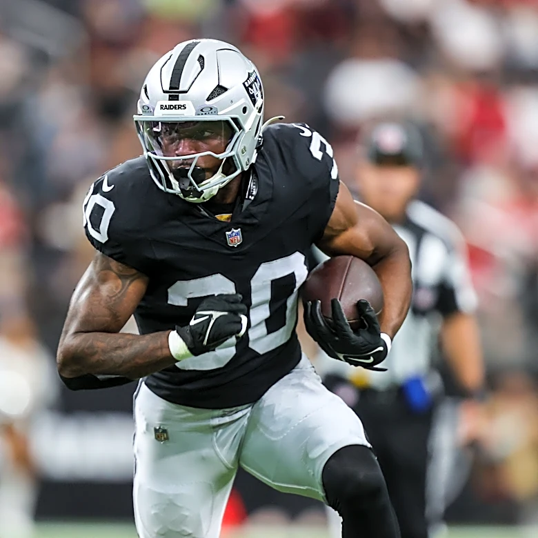 10 important handcuff running backs in fantasy football