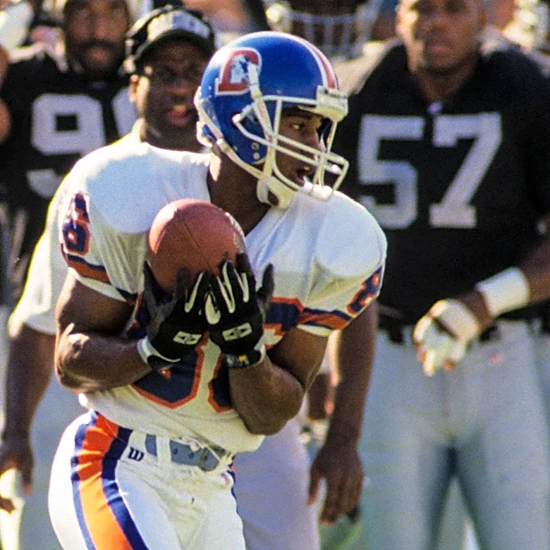 Former Broncos WR Arthur Marshall dies at 57 after battling cancer