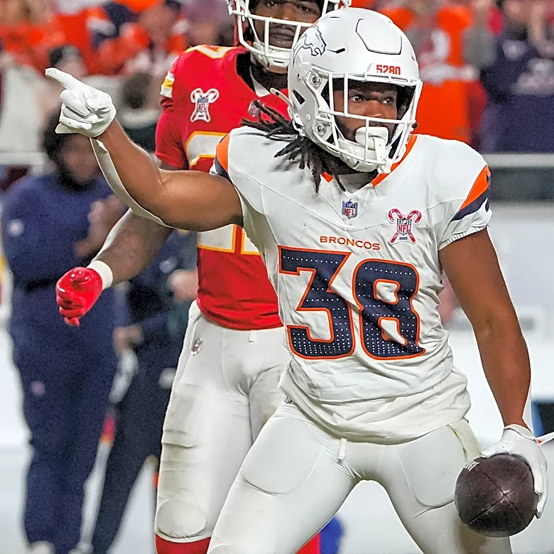 6 players cut by Broncos have landed with new NFL teams