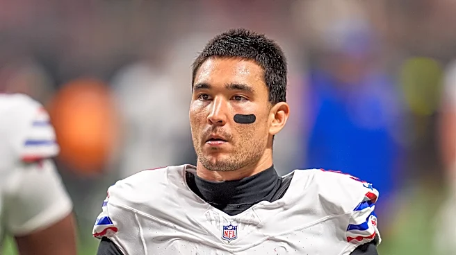 Broncos bring back familiar face for a tryout
