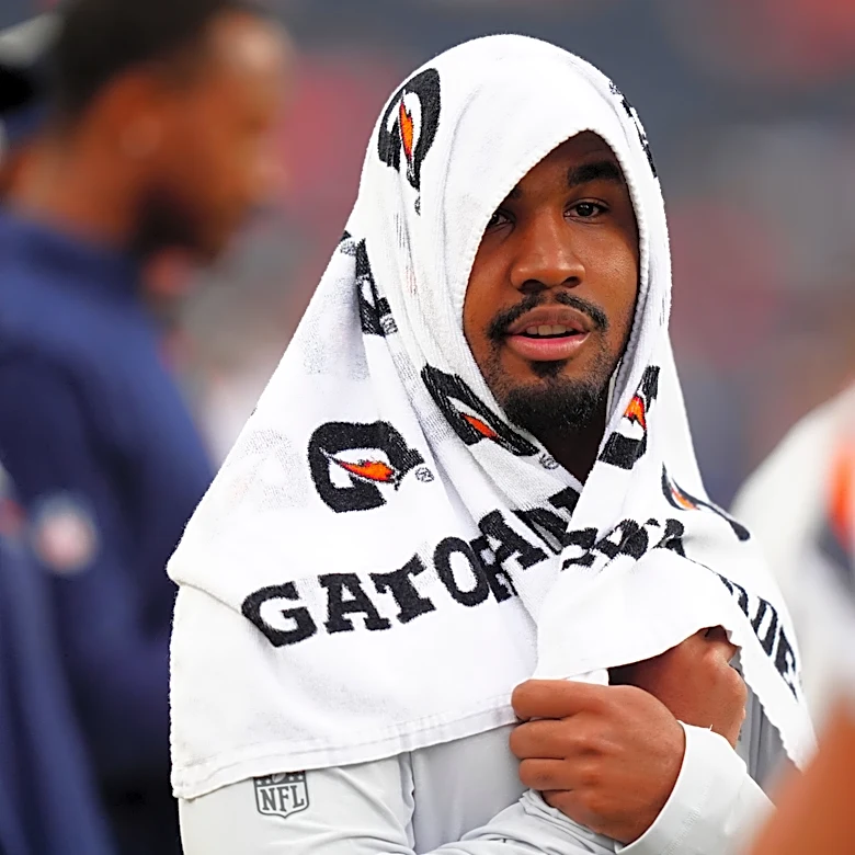 5 Broncos players to draft in fantasy football this season
