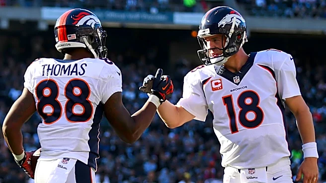 2 best fantasy football seasons in Broncos history (plus 5 honorable mentions)