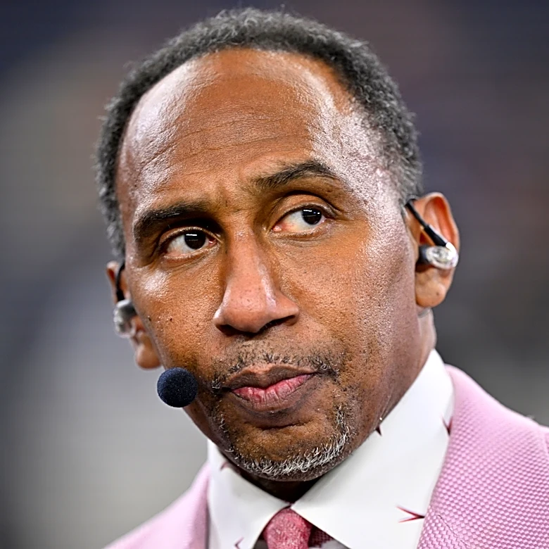 Stephen A. Smith reveals his top 5 NFL teams (including the Broncos)
