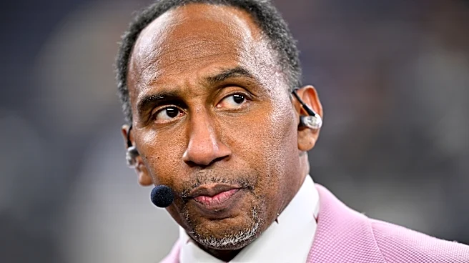Stephen A. Smith reveals his top 5 NFL teams (including the Broncos)