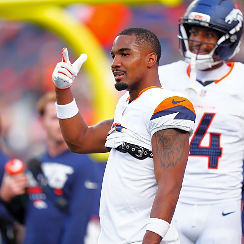 Daniel Jeremiah predicts ‘monster year’ for new Broncos WR Jaylen Waddle