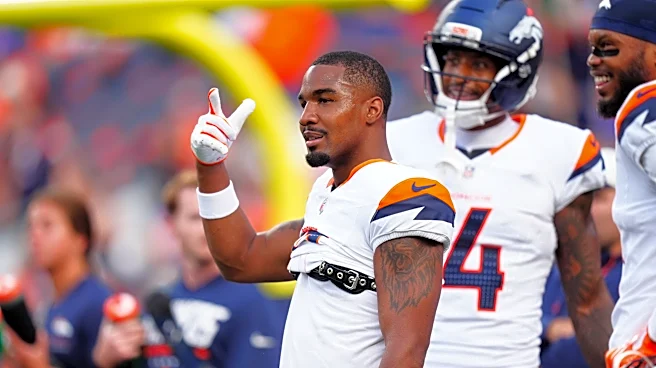 Daniel Jeremiah predicts ‘monster year’ for new Broncos WR Jaylen Waddle
