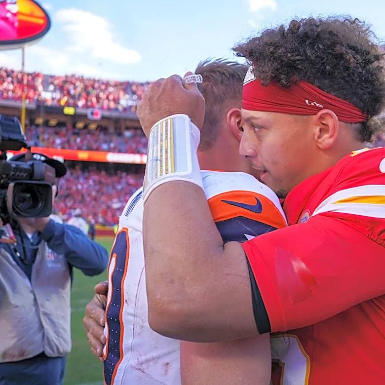 Fantasy Football: 5 sleeper quarterbacks for 2026 NFL season