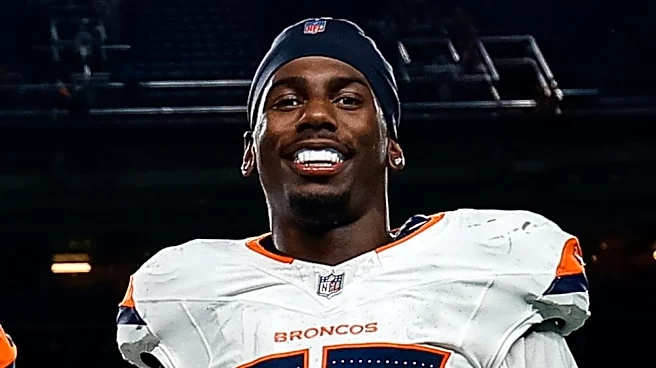 AFC West rivals host 3 ex-Broncos players for tryouts