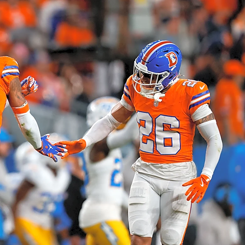B/R reveals where the Broncos rank among NFL’s most talented teams
