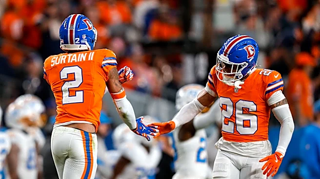 B/R reveals where the Broncos rank among NFL’s most talented teams