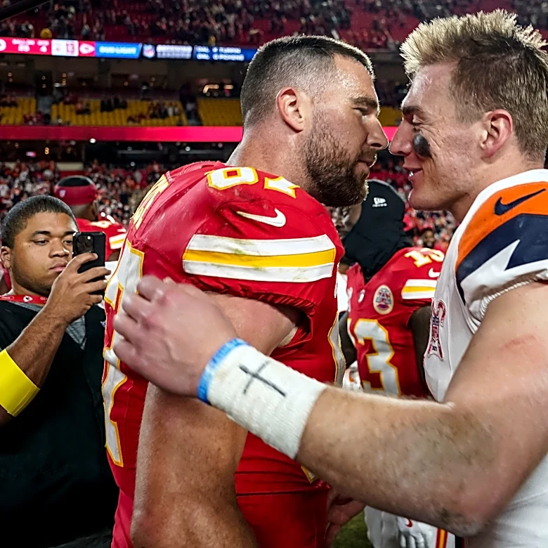 NFL odds: Broncos are underdogs going into Week 1