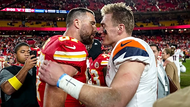 NFL odds: Broncos are underdogs going into Week 1