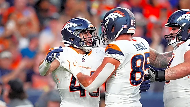 Where do the Broncos rank among NFL’s Super Bowl contenders?