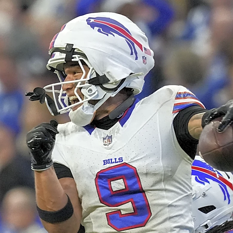 Broncos get good news on injury front; new safety picks jersey number