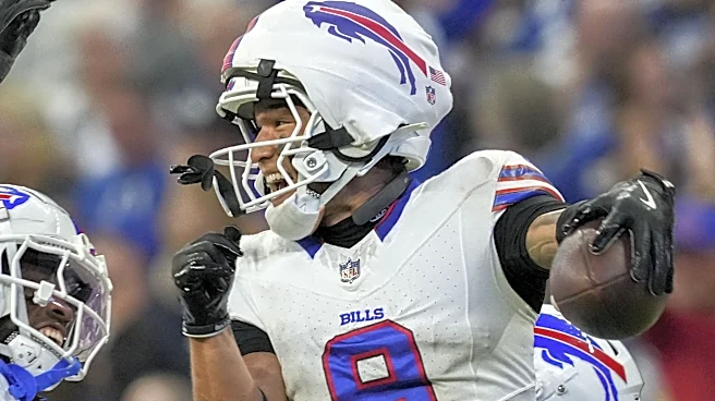 Broncos get good news on injury front; new safety picks jersey number