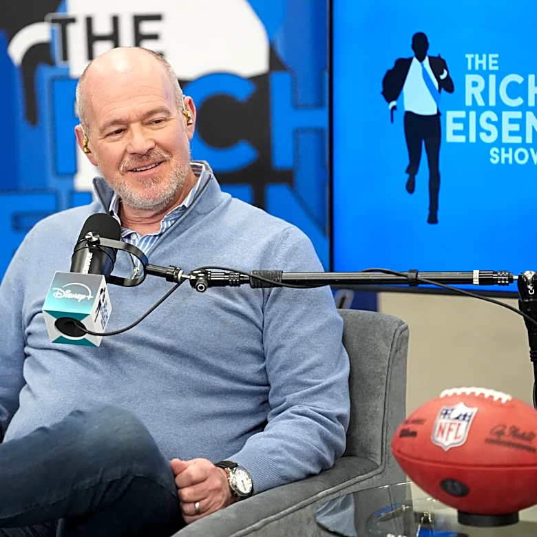 Rich Eisen previews Broncos’ season with 4 burning questions