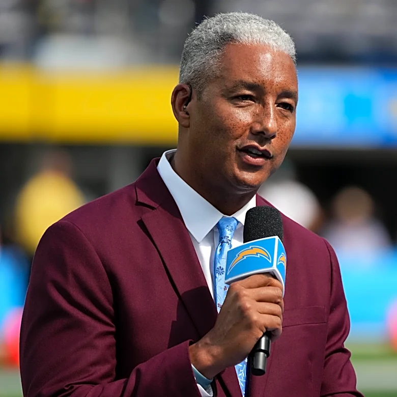 Steve Wyche says Broncos are ‘the team to beat’ in AFC