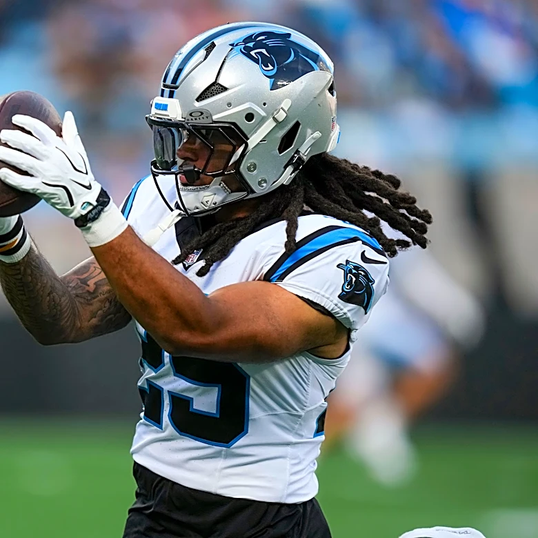 Fantasy Football: 10 sleeper running backs for 2026 NFL season