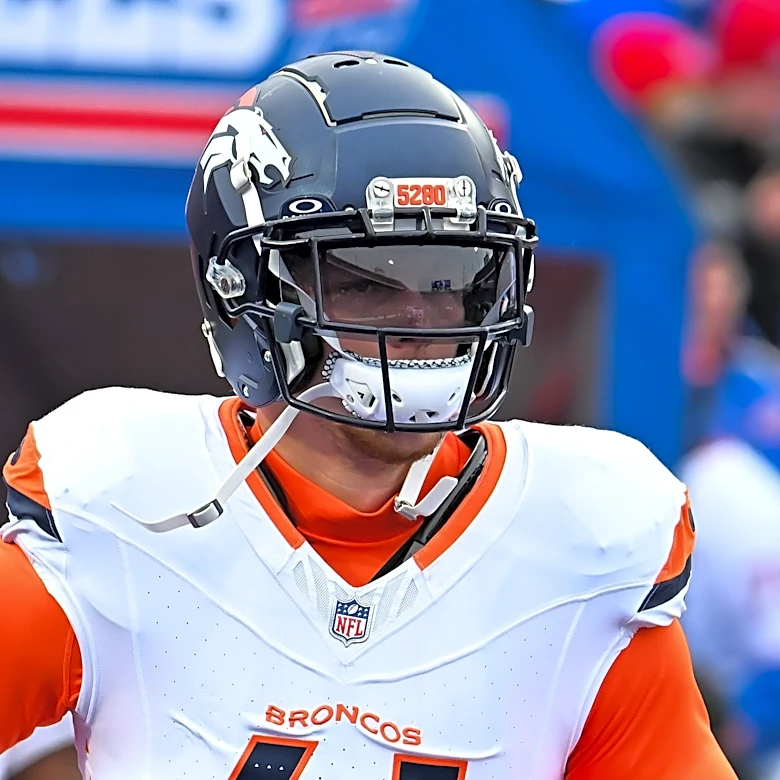 Broncos cut linebacker from injured reserve