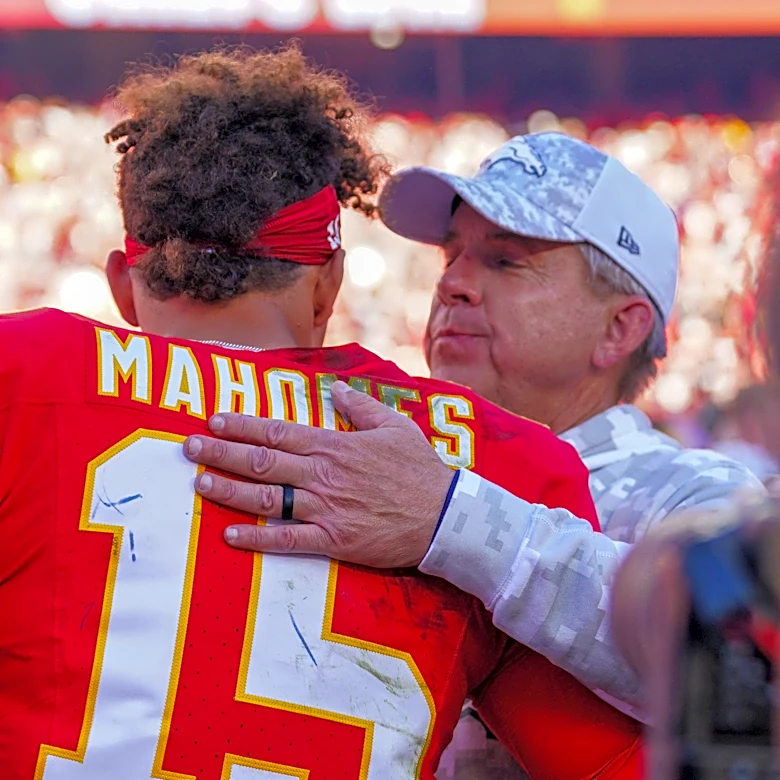 Chiefs confirm expected Patrick Mahomes status (plus an OL update)