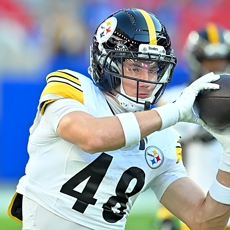 Broncos host 2 linebackers and 2 safeties for tryouts