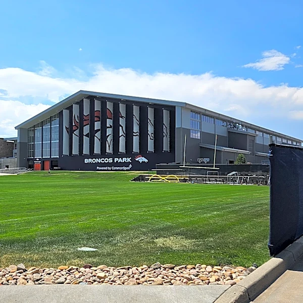 ESPN details Broncos’ amazing new facility (watch drone tour)