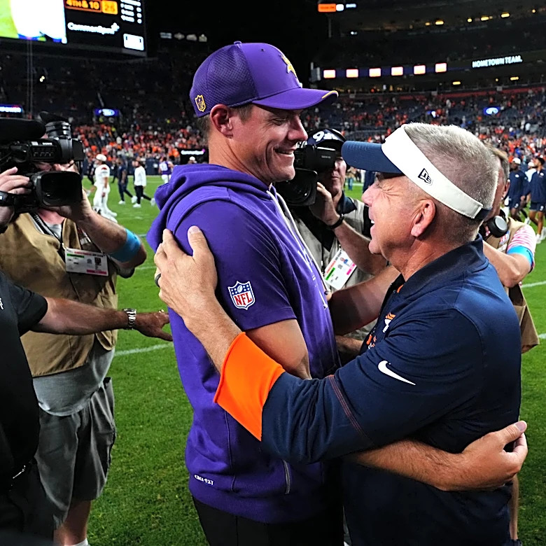 All 32 NFL teams (including the Broncos) ranked by FPI ratings