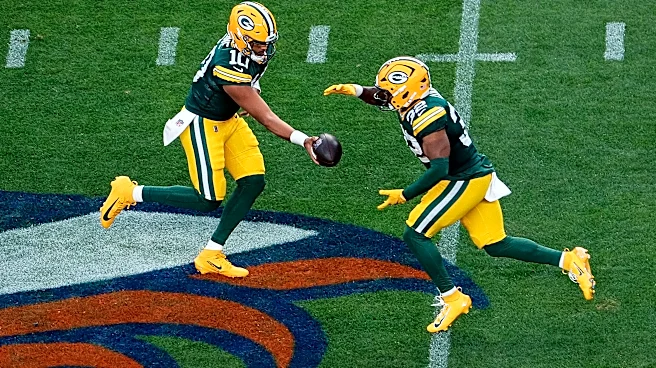 Fantasy Football: 25 sleepers for 2026 NFL season