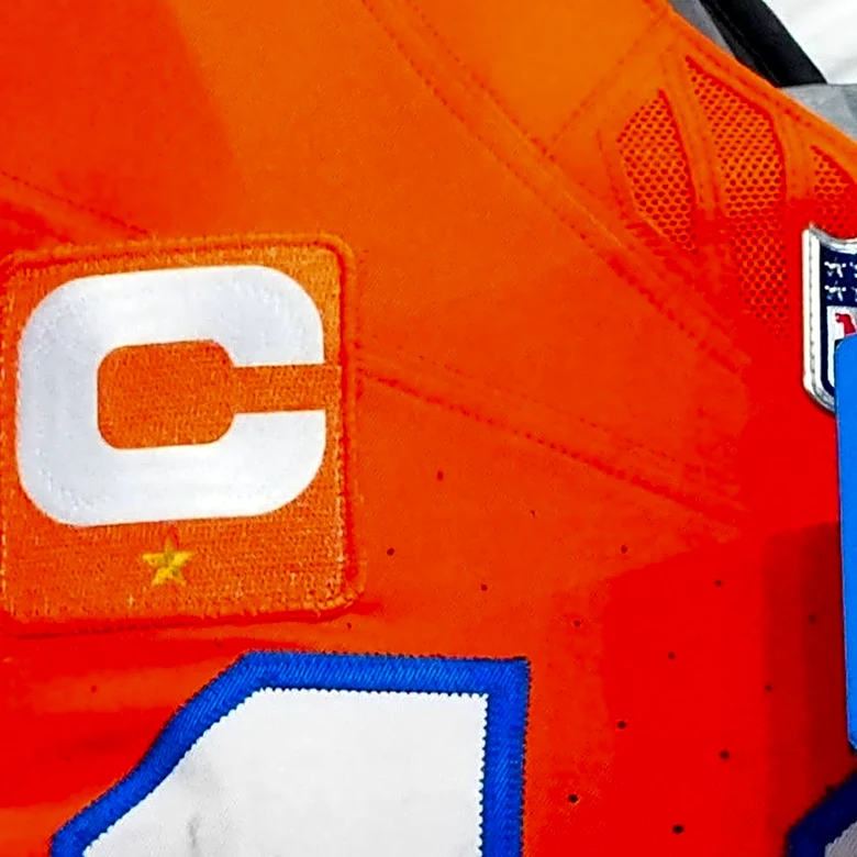 Broncos announce 9 team captains for 2026 NFL season