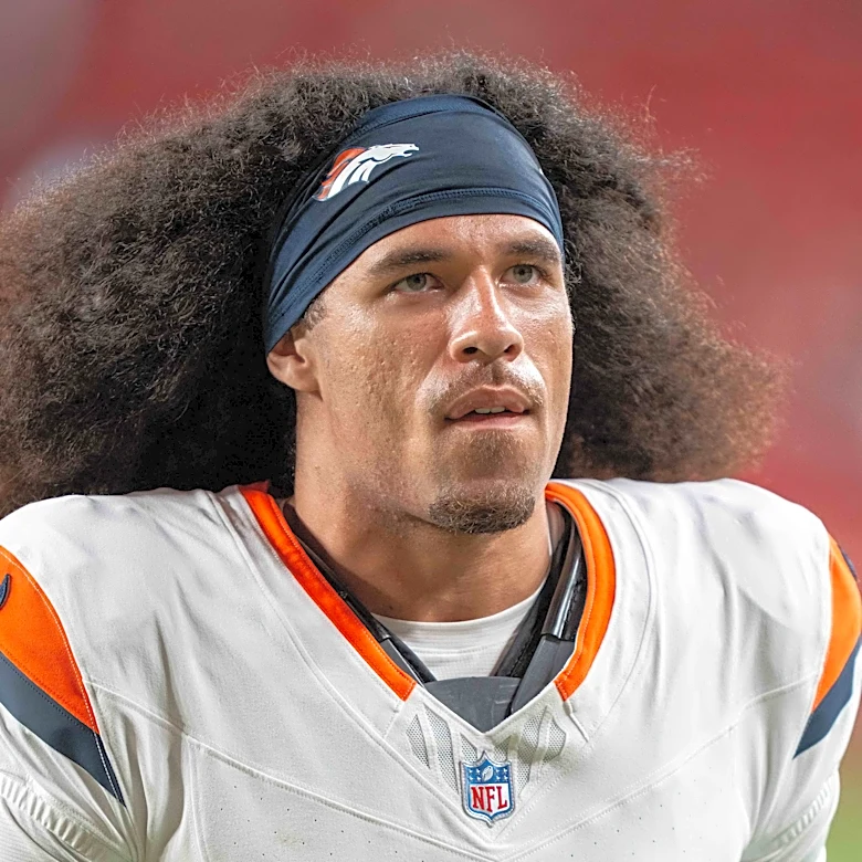 Saints host 3 ex-Broncos wide receivers for tryouts, sign 1