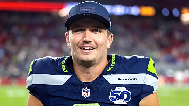 Ex-Broncos quarterback leads comeback win in NFL's season opener
