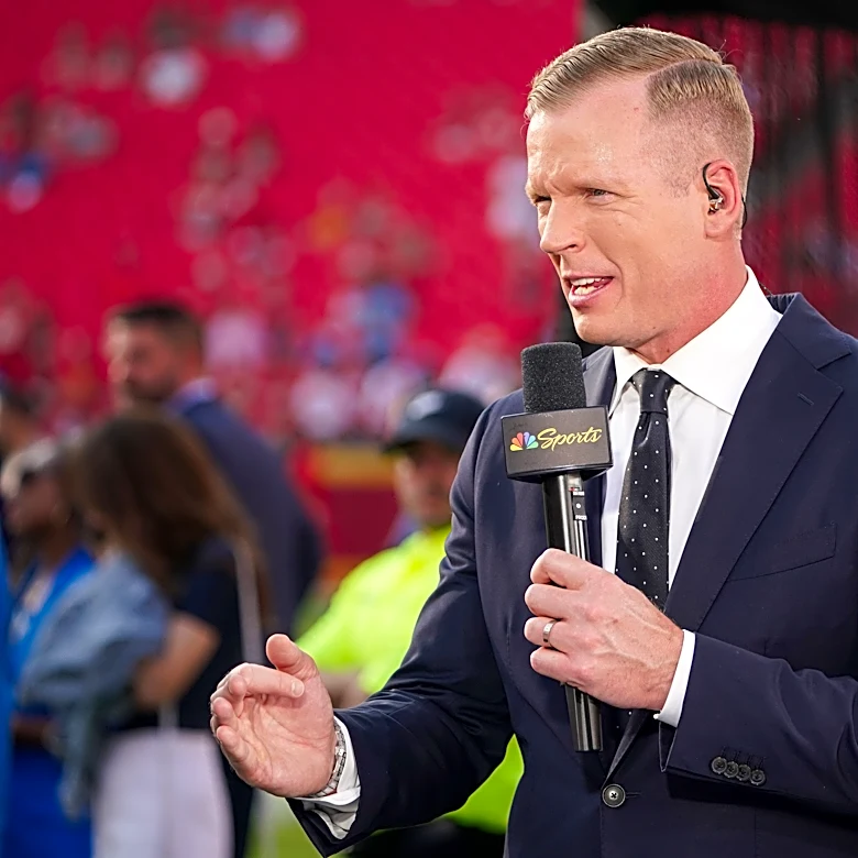 Chris Simms predicts Jaylen Waddle will make big impact with Broncos