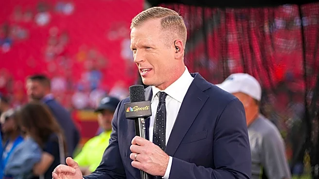 Chris Simms predicts Jaylen Waddle will make big impact with Broncos