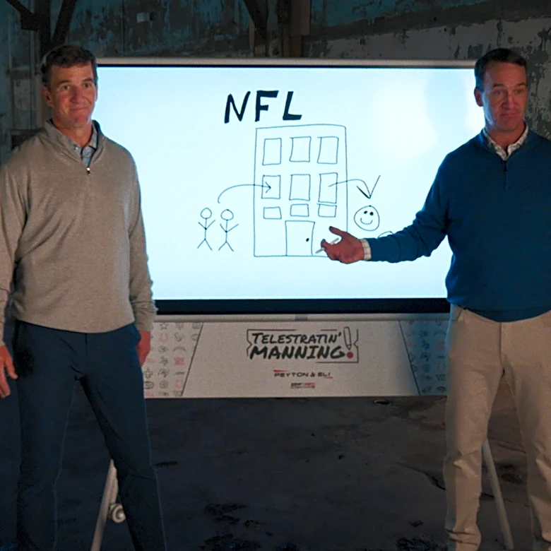 Broncos vs. Chiefs broadcast map: Will there be a 'ManningCast' in Week 1?