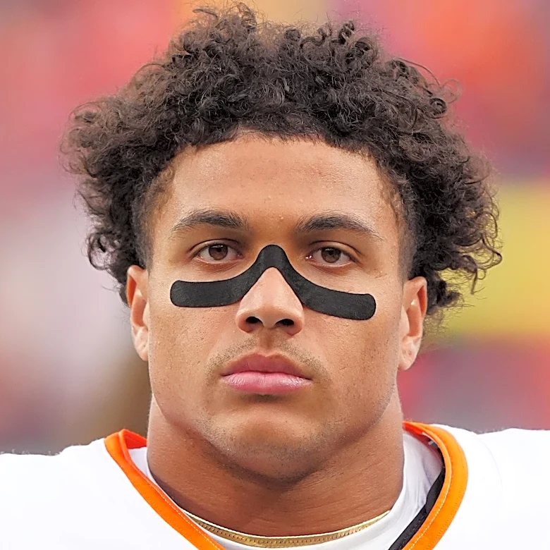 Broncos have one new team captain this season: ‘It’s truly inspiring’