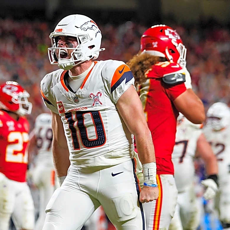 Broncos players excited to open the season on MNF: ‘It’s a privilege’