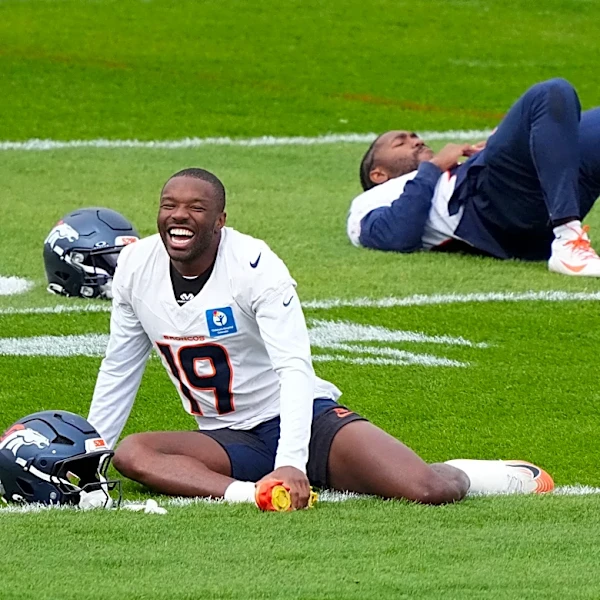 Broncos injury report: Sean Payton's squad in good health for 'MNF'