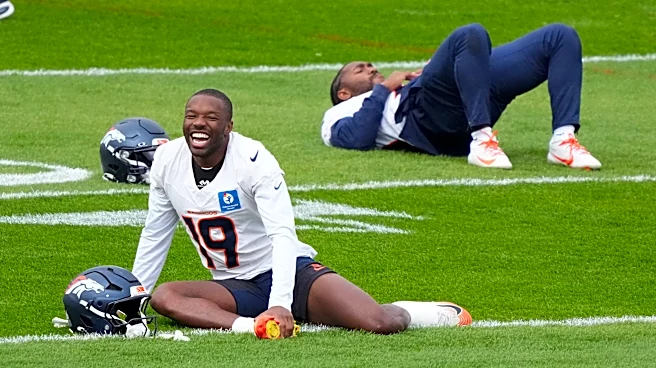 Broncos injury report: Sean Payton's squad in good health for 'MNF'
