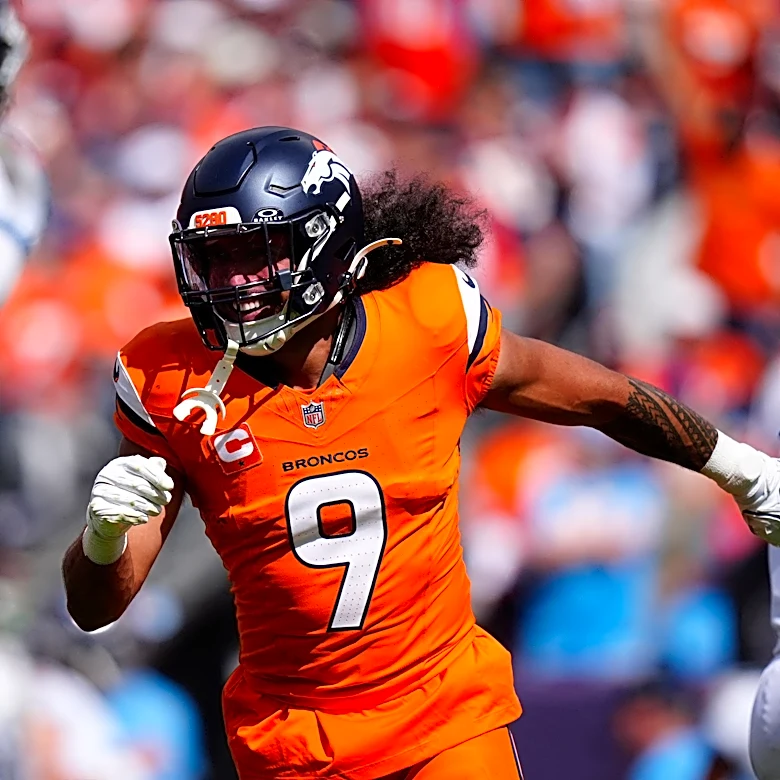 Talanoa Hufanga reveals 'first thing' Broncos' defense wants to improve