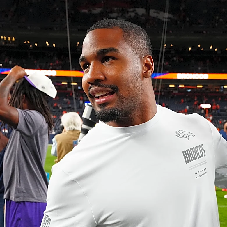 Jaylen Waddle 'brings a different type of juice' to Broncos' offense
