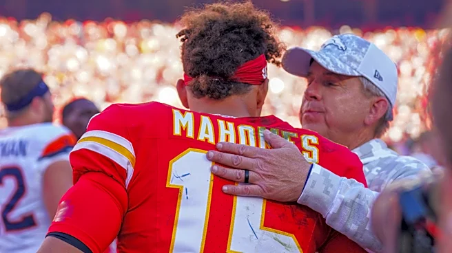 3 causes for concern when Broncos face Chiefs in Week 1