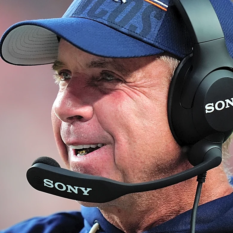 Sean Payton's 10 wins away from cracking Top 10 on NFL's all-time wins list