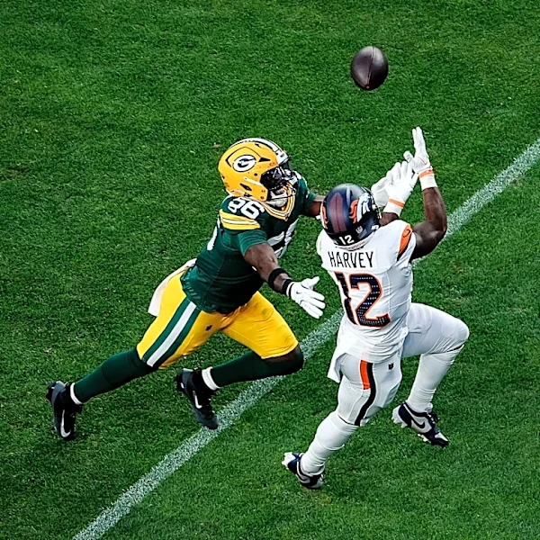 Fox Sports names Broncos’ breakout candidate for 2026 season