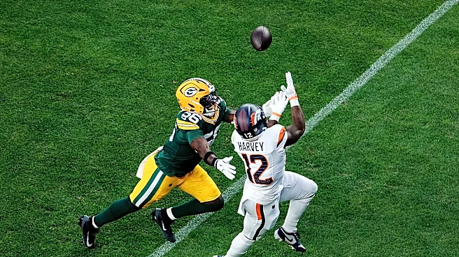 Fox Sports names Broncos’ breakout candidate for 2026 season