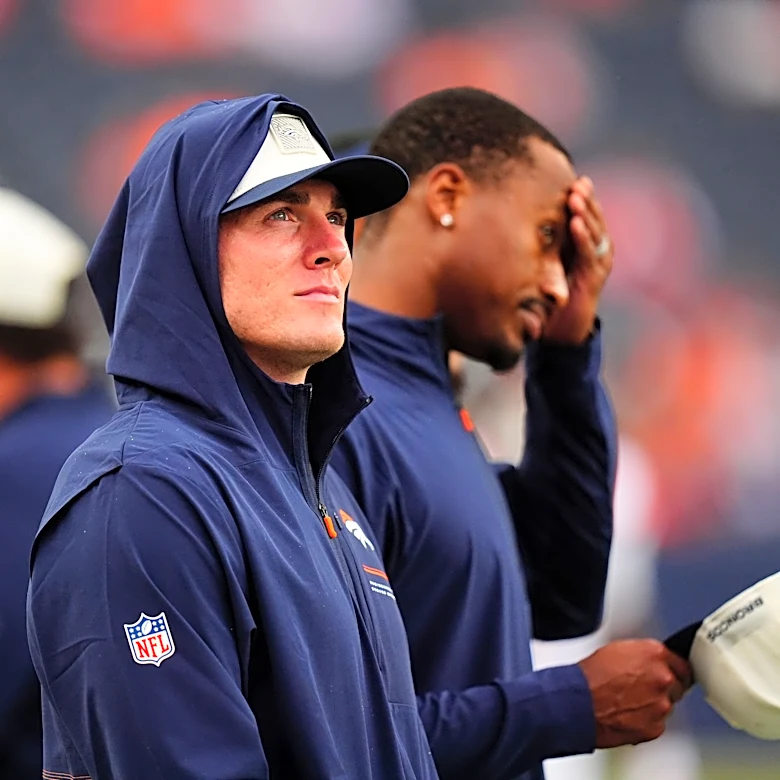 Mike Clay predicts Broncos won't have 1,000-yard rusher or receiver in 2026